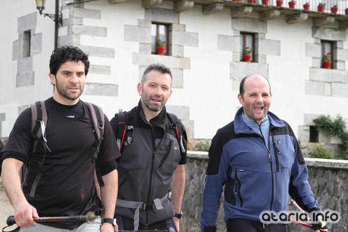 XIV orduak 2016 gorriti 60 1464510400592