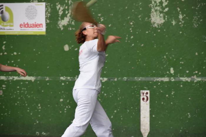 Ataria Pilota Txapelketa II Finalak 198 1467618953159