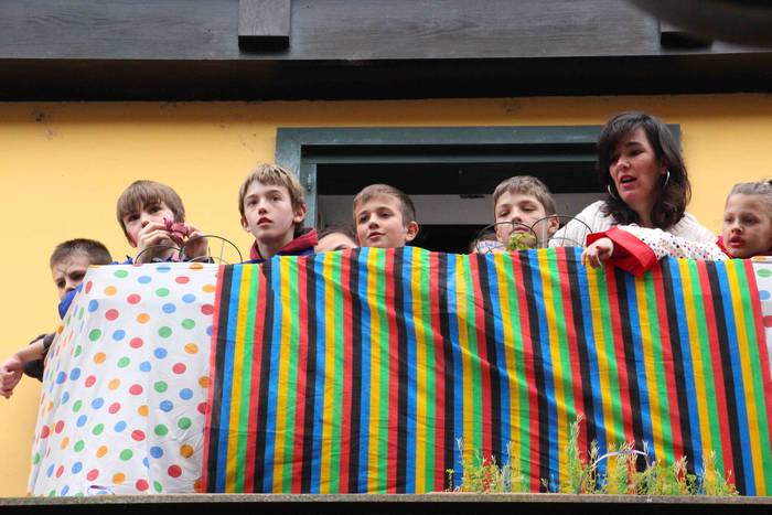 Ostegun Gizeneko txupinazoa  139 1551364406688