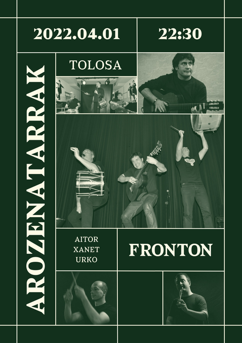 Kontzertua
