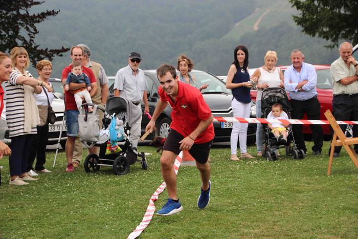 Bidania nagusitu da Albiztur 63 1563729101918