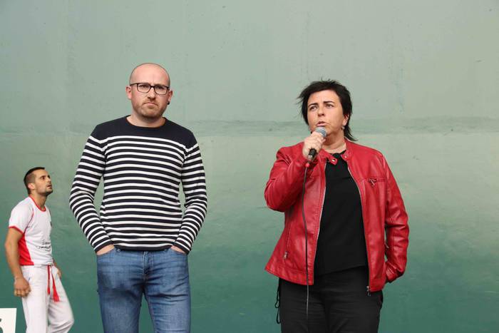 Behar Zana Bertso Pilota 75+ 38 1651349711694