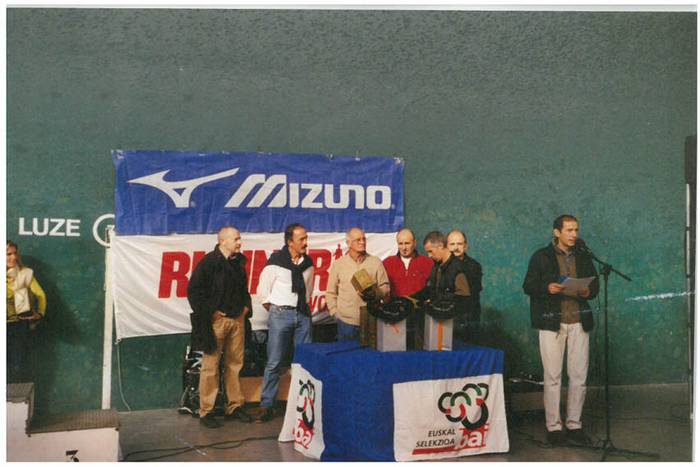 Ikaztegietako krosa argazki zaharrak 16 1447175196328