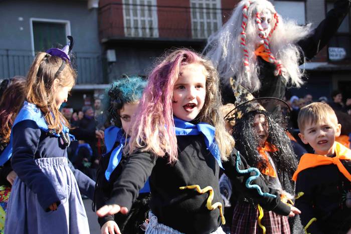 Lamiak, sorginak eta iratxoa 16 1582223376523