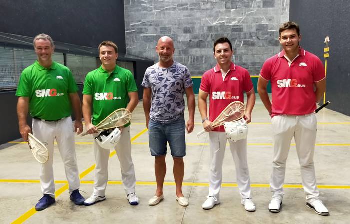 II.  XARE IREKIAREN  ESTREINEKO GAZI-GOZOA