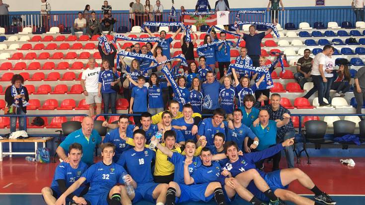 «Harro gaude egin dugun lanarekin»