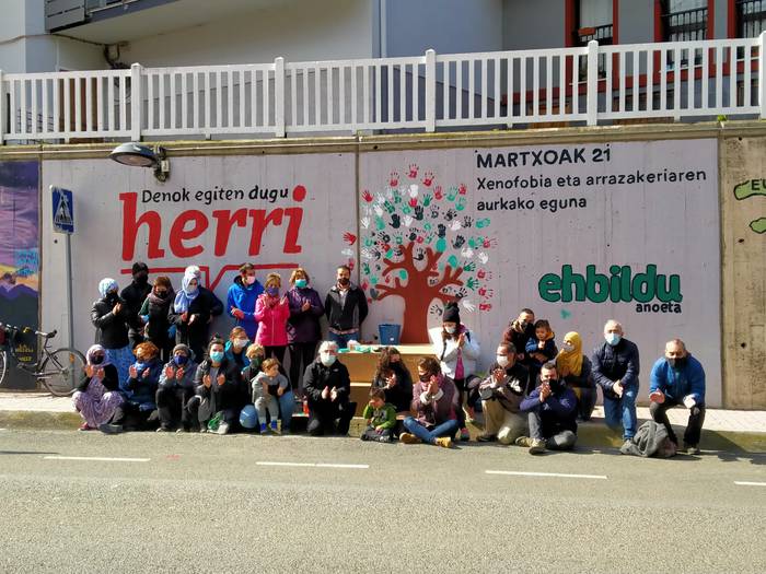 Anoeta arrazakeriaren aurkak 1 1616330140459