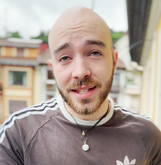 «Gauzei hainbesteko pisua ez ematen eta perspektibarekin begiratzen ikasi dut»