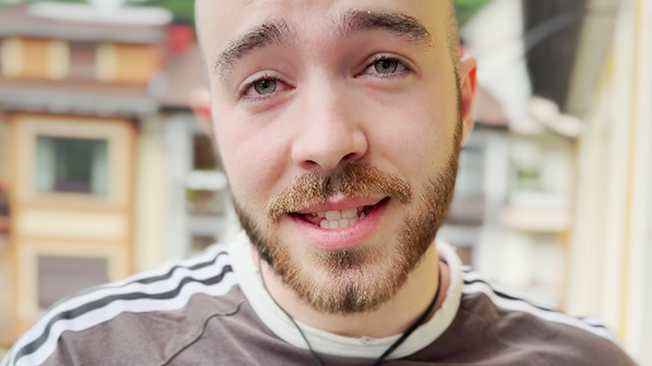 «Gauzei hainbesteko pisua ez ematen eta perspektibarekin begiratzen ikasi dut»