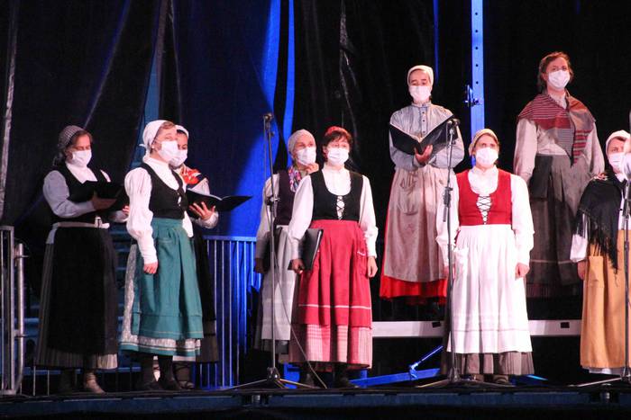 San Joan bezpera, Tolosa, 20 65 1624518822271