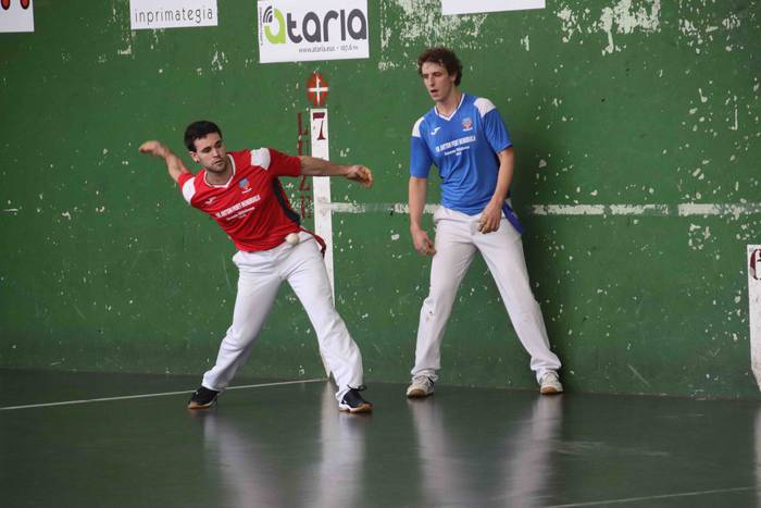 Bi bikote sailkatu dira fina 20 1576333693051