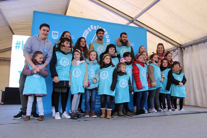 Errespetua da garrantzitsuen 85 1547903380129