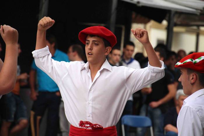 berastegi jaiak soka dantza 25 1533937757247