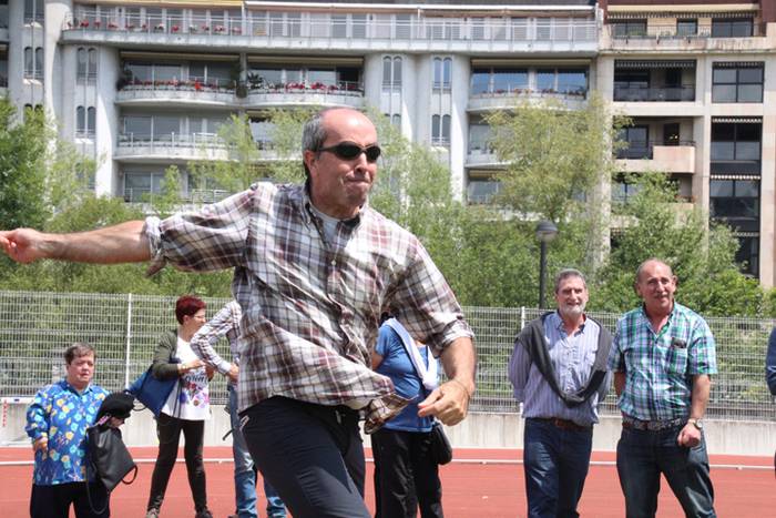 Tolosarra da munduko txapel  49 1526732873357