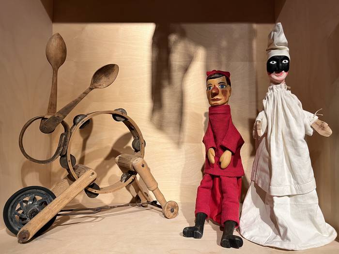 Topic museoen eguna 16 1652456501480