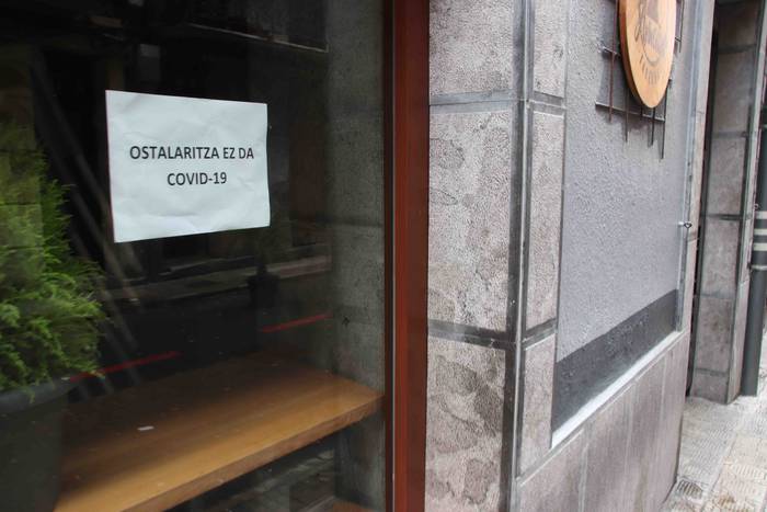 Herritarrek ez dituzte gustu 3 1604836917379