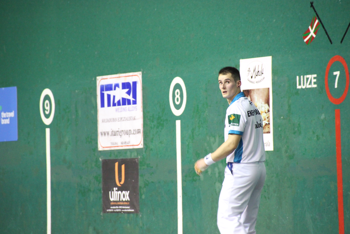 Labaka eta Araguren nagusi,  14 1520107255693