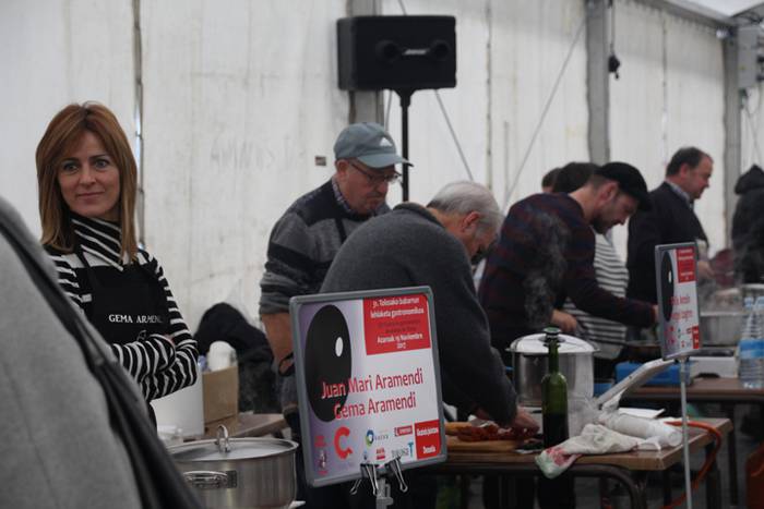 Babarrun platerkada onena, D 28 1511112859719