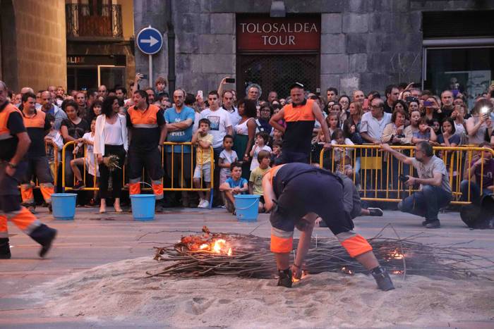 San Joan sua 2018 Tolosa 17 1529793448501
