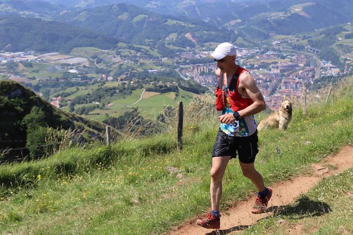 T3T-ko korrikalariak bigarre 33 1623587917685