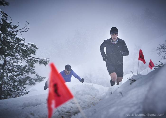 Negu Trail lasterketaren bes 23 1517853661044