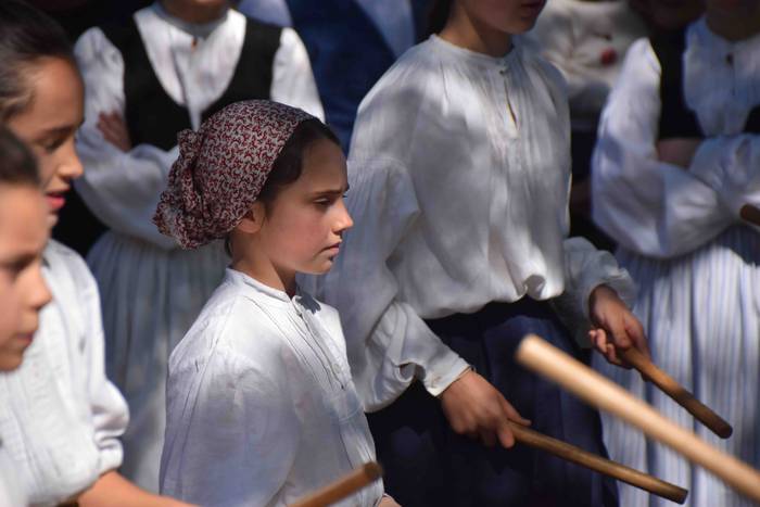 Larrerati dituzte abereak Ar 12 1556716250795