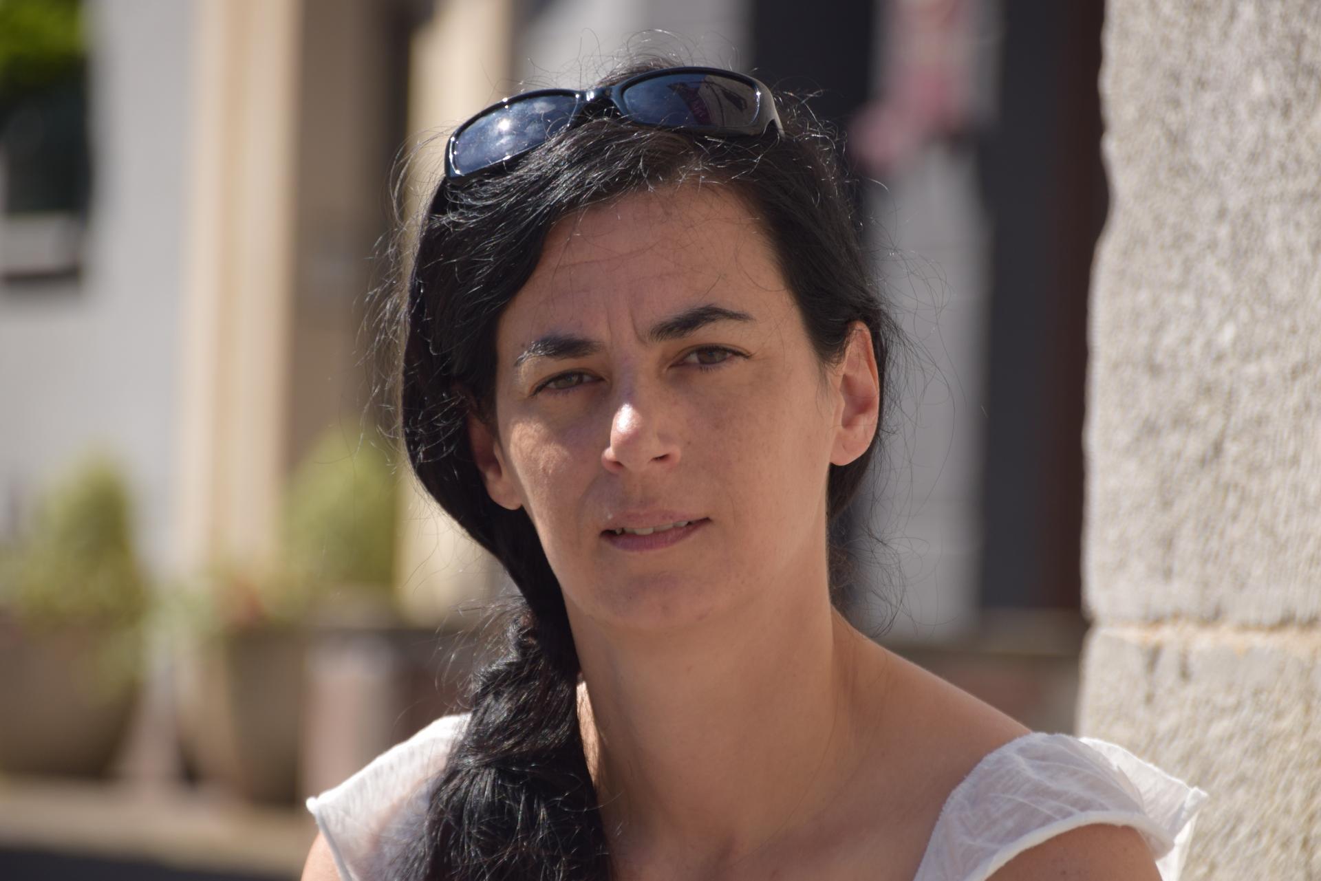 «Lana jaitsi zenez, PCR probak egiteko baimenak lortzen hasi ginen»