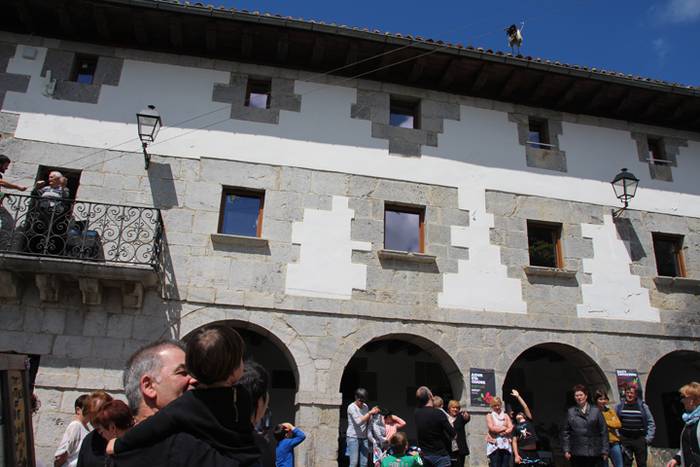 Orexako jaiak, 2017, Santa K 10 1493815474367