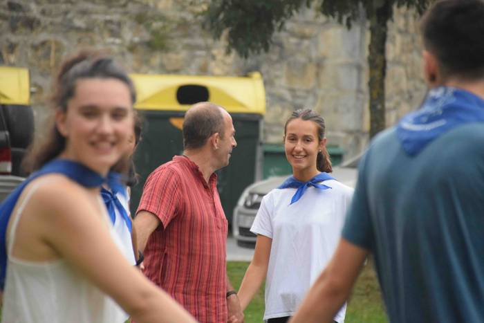 Lizartzako jaiak 2018, dantz 24 1536427980016