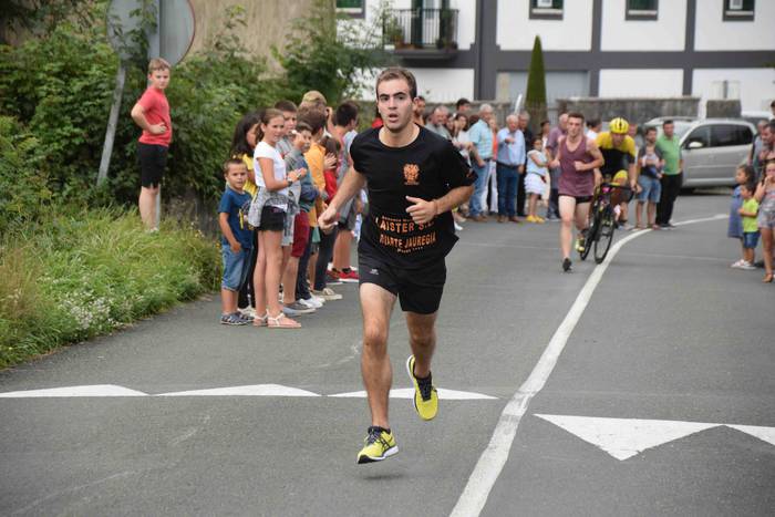 Bidaniko jaiak 2019. Desafio 35 1566757555223