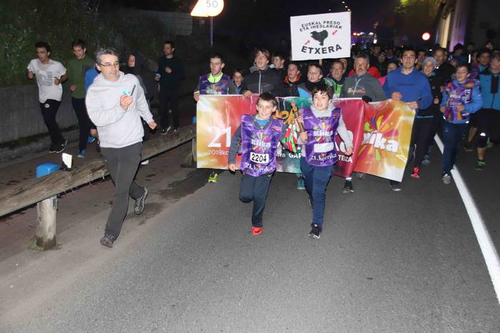 21. Korrika, Alegialdean 51 1555134737316