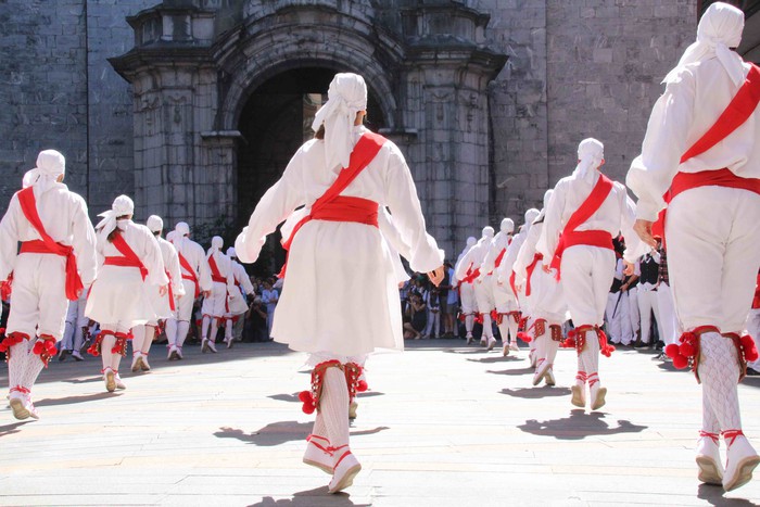 Tradizionaletan tradizionalena - 3