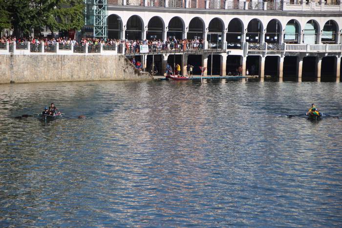 V. Elkartasun Estropada Tolo 33 1537017352536