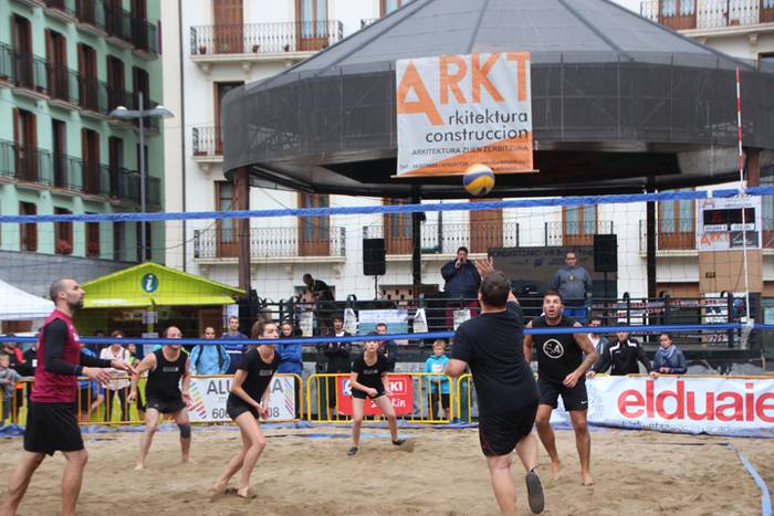 Hondartzako Bolei Txapelketa 6 1504958645515