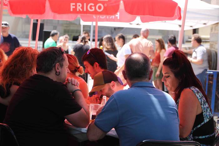 Uzta giro, irura bizi elkart 26 1656772774619