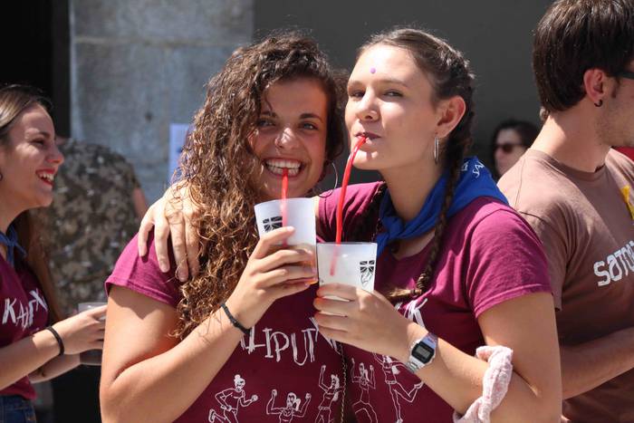 Kuadrillen eguna berastegi s 28 1534010609777