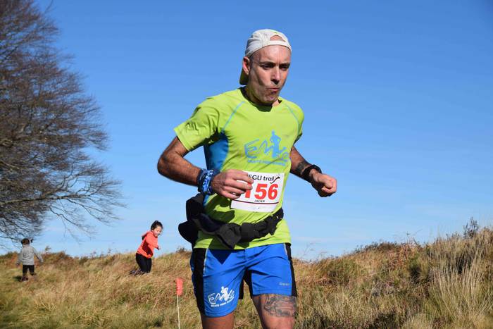 San Lorentzo gainean, trikit 75 1580657550008