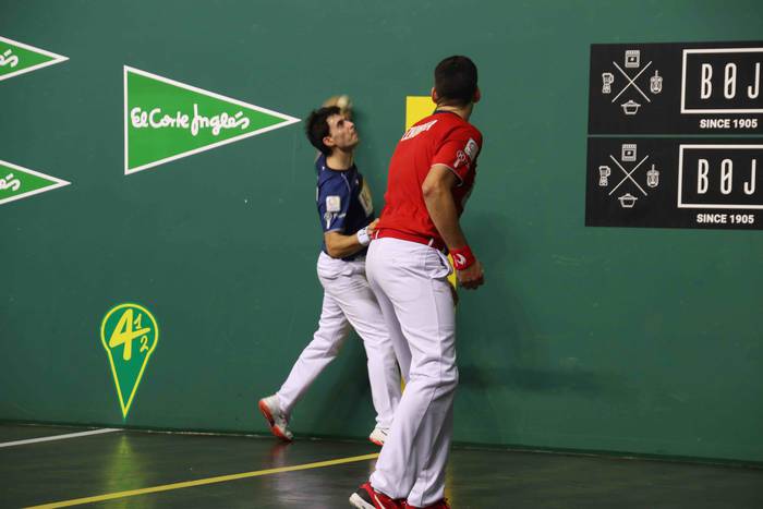 Final baten maila, baita har 35 1574026366909