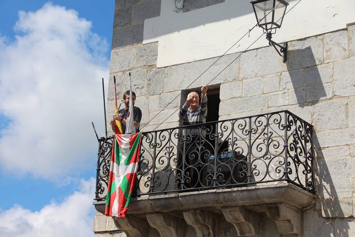 Orexako jaiak, 2017, Santa K 2 1493815427682