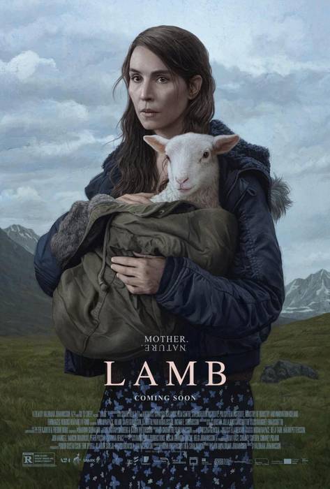 'Lamb' filma