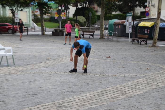 Irura, II. Gazte Eguna, 2017 17 1500736856723