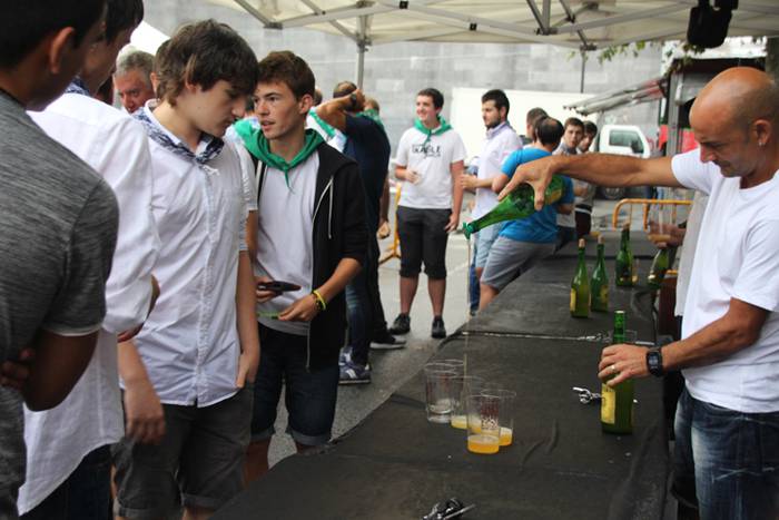 Euriak ere ez du oztopatzen  13 1501438211009