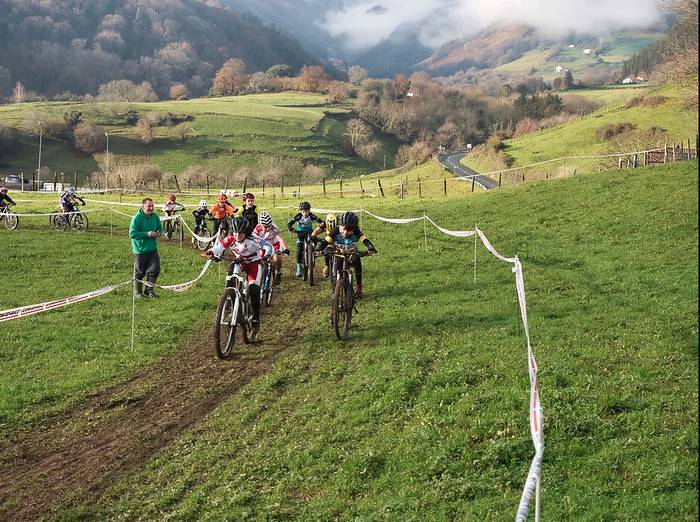 Haurrentzako Asteasuko BTT p 2 1639565312120