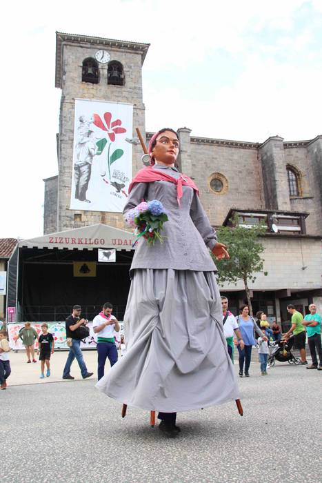 Zizurkil festak 2018 herri k 72 1534533253096