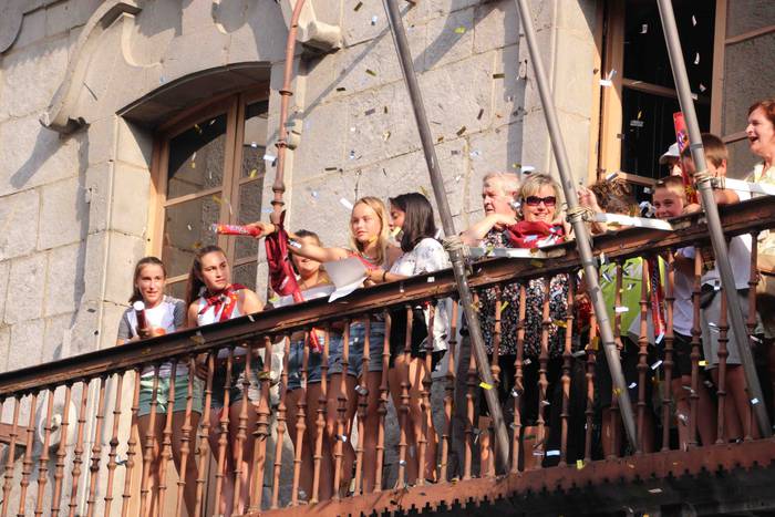 Alegia Karmen festak, txupin 46 1657821428585