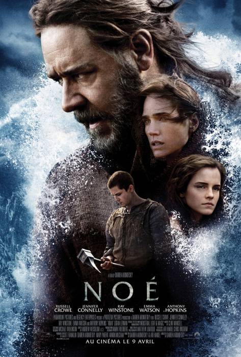 'Noe' filma