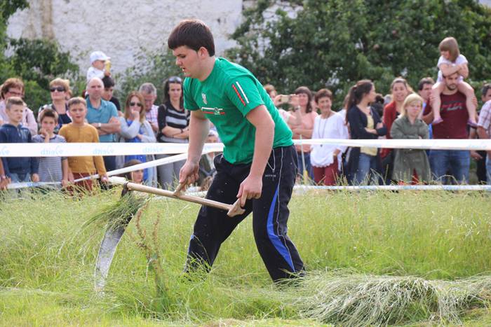 Festa jartzen gazteak nagusi 86 1499019675825
