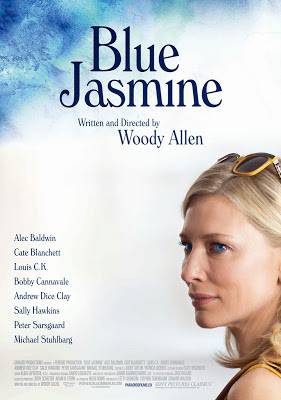 Blue Jasmine