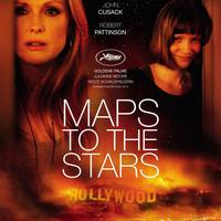 Maps to the stars