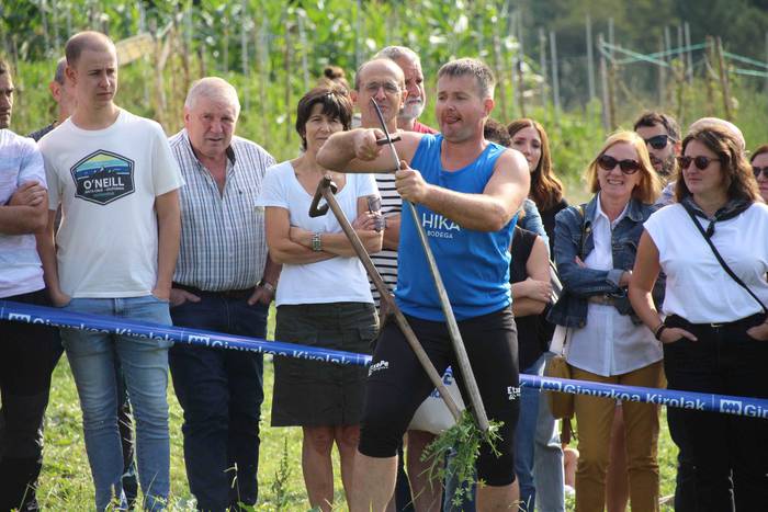 Jokin Etxeberria garaile, I. 26 1663437939569